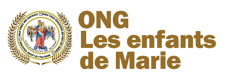 Logo ONG